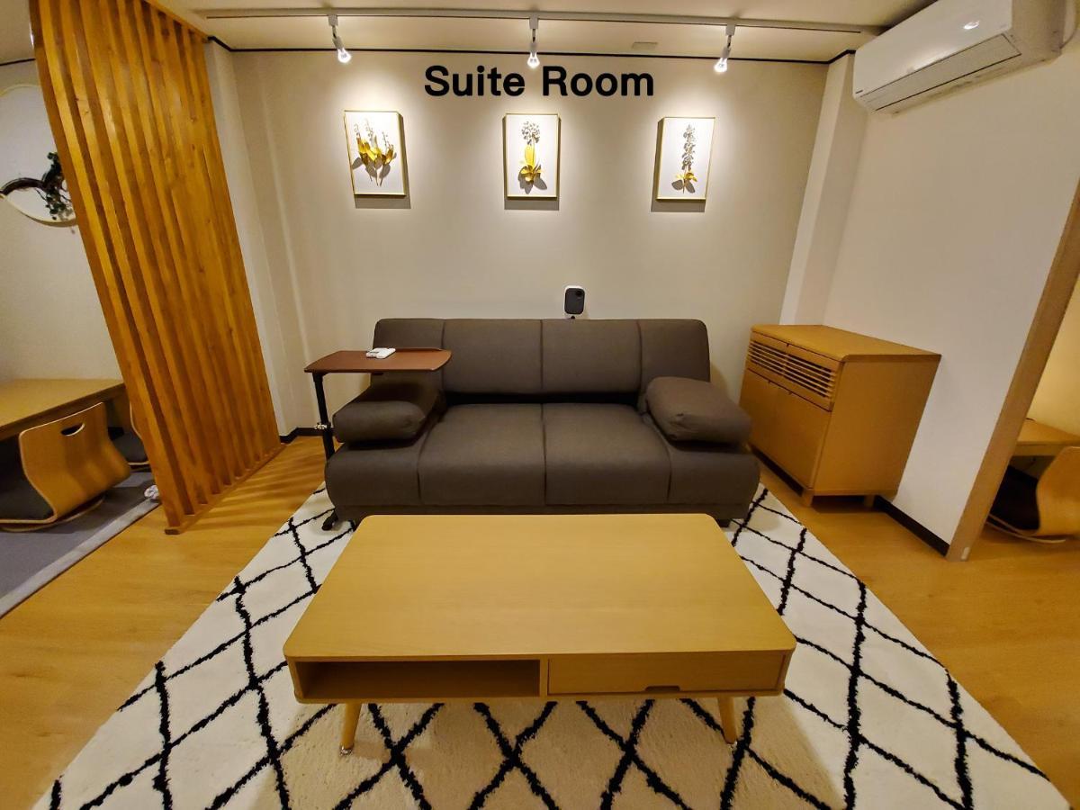 Sakuranomiya Hotel Osaka Ngoại thất bức ảnh