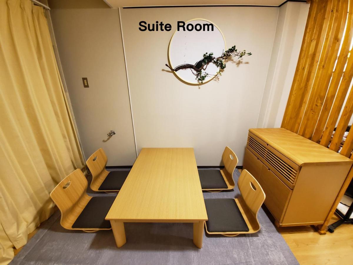 Sakuranomiya Hotel Osaka Ngoại thất bức ảnh