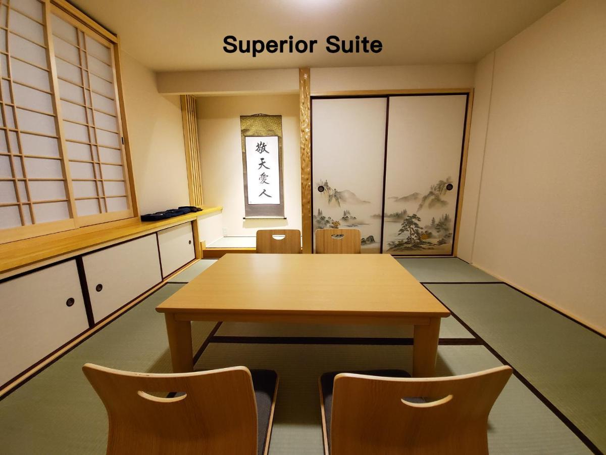 Sakuranomiya Hotel Osaka Ngoại thất bức ảnh