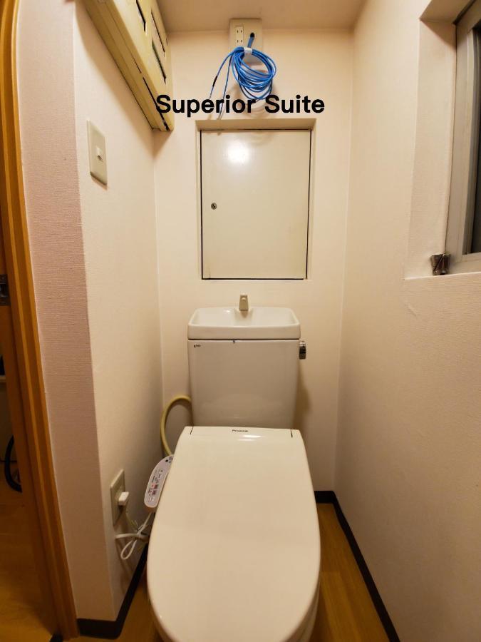 Sakuranomiya Hotel Osaka Ngoại thất bức ảnh