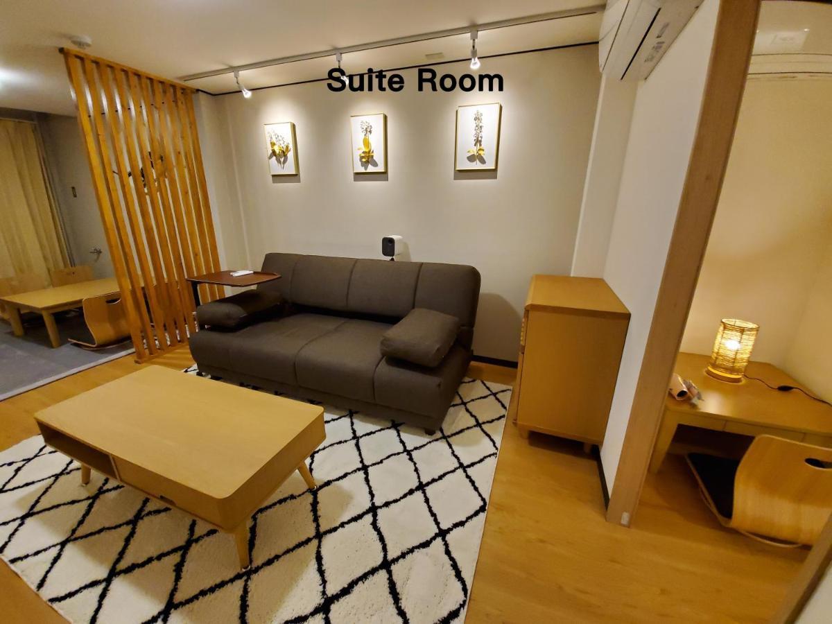 Sakuranomiya Hotel Osaka Ngoại thất bức ảnh