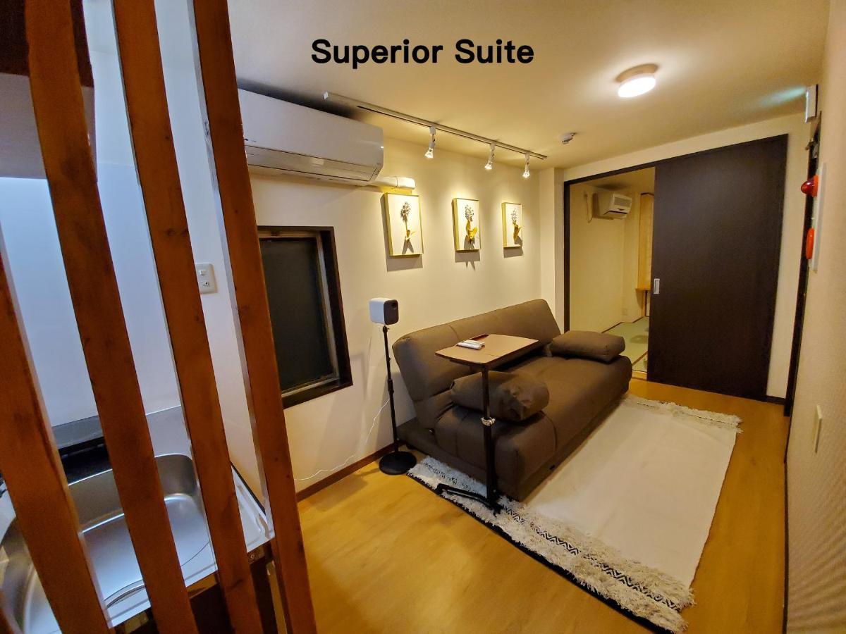 Sakuranomiya Hotel Osaka Ngoại thất bức ảnh
