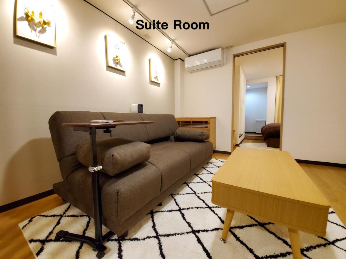 Sakuranomiya Hotel Osaka Ngoại thất bức ảnh