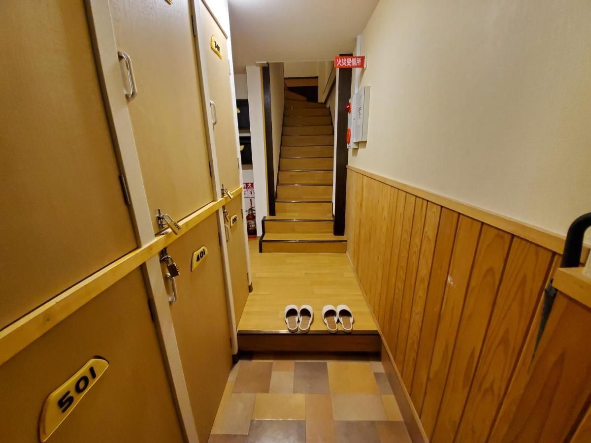 Sakuranomiya Hotel Osaka Ngoại thất bức ảnh