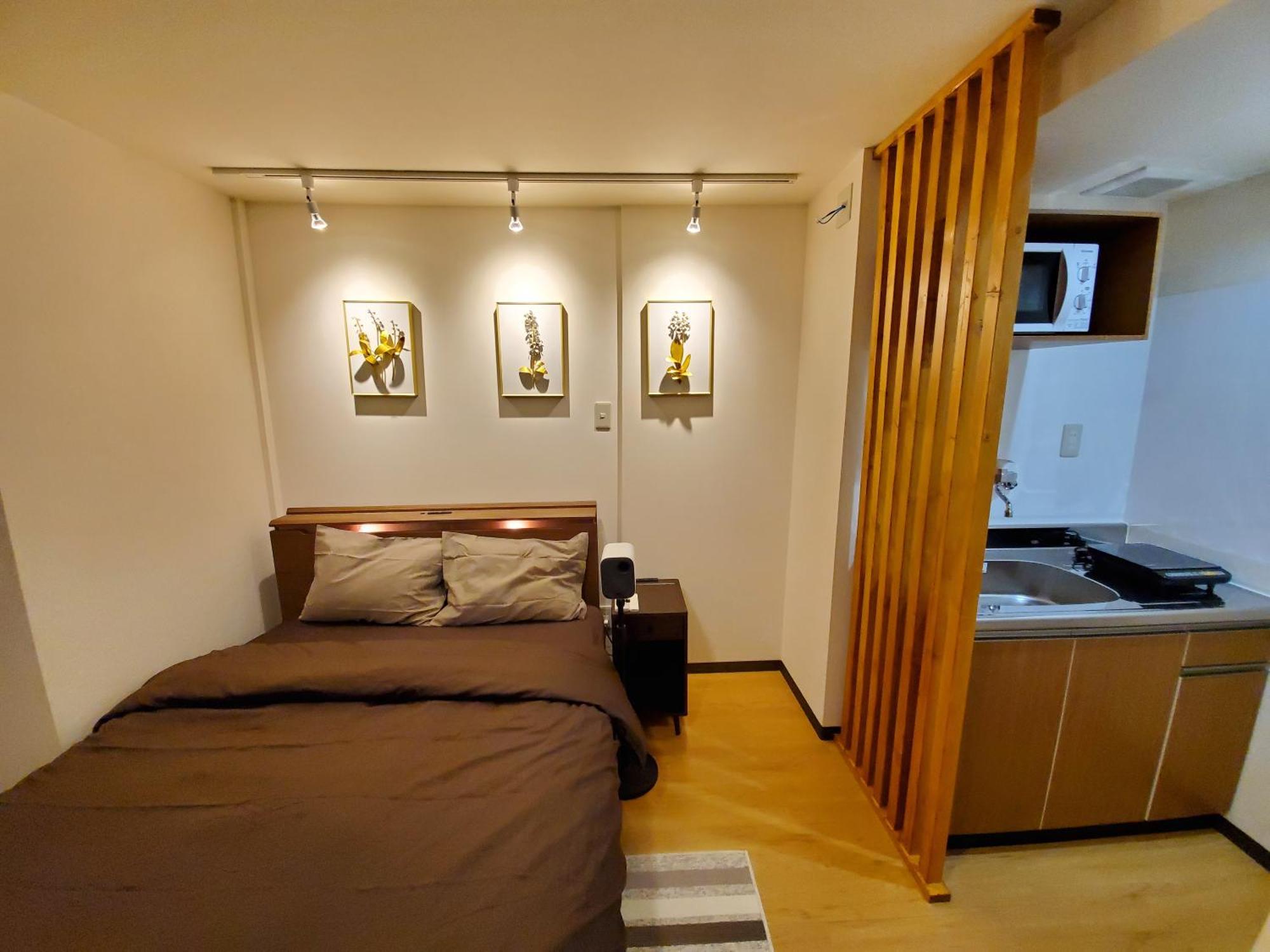 Sakuranomiya Hotel Osaka Ngoại thất bức ảnh