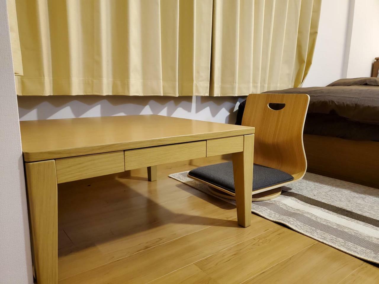 Sakuranomiya Hotel Osaka Ngoại thất bức ảnh