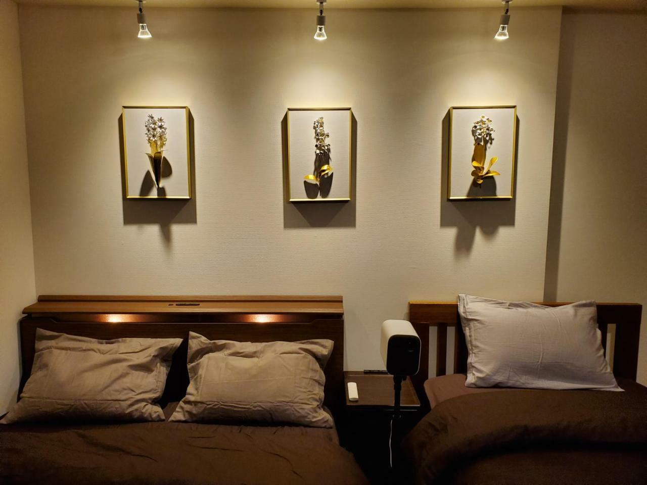 Sakuranomiya Hotel Osaka Ngoại thất bức ảnh