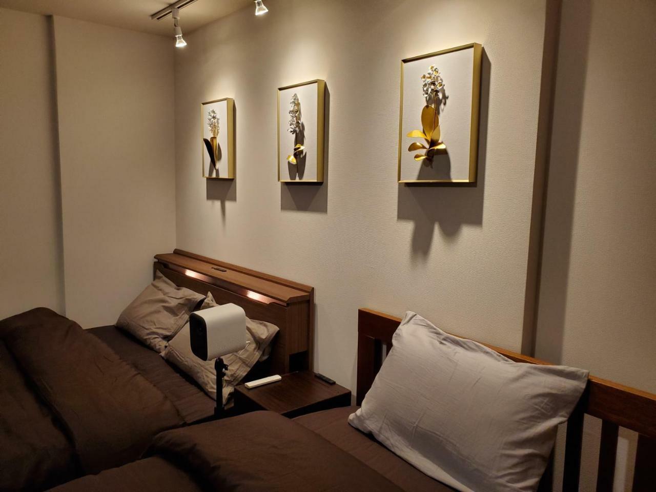 Sakuranomiya Hotel Osaka Ngoại thất bức ảnh