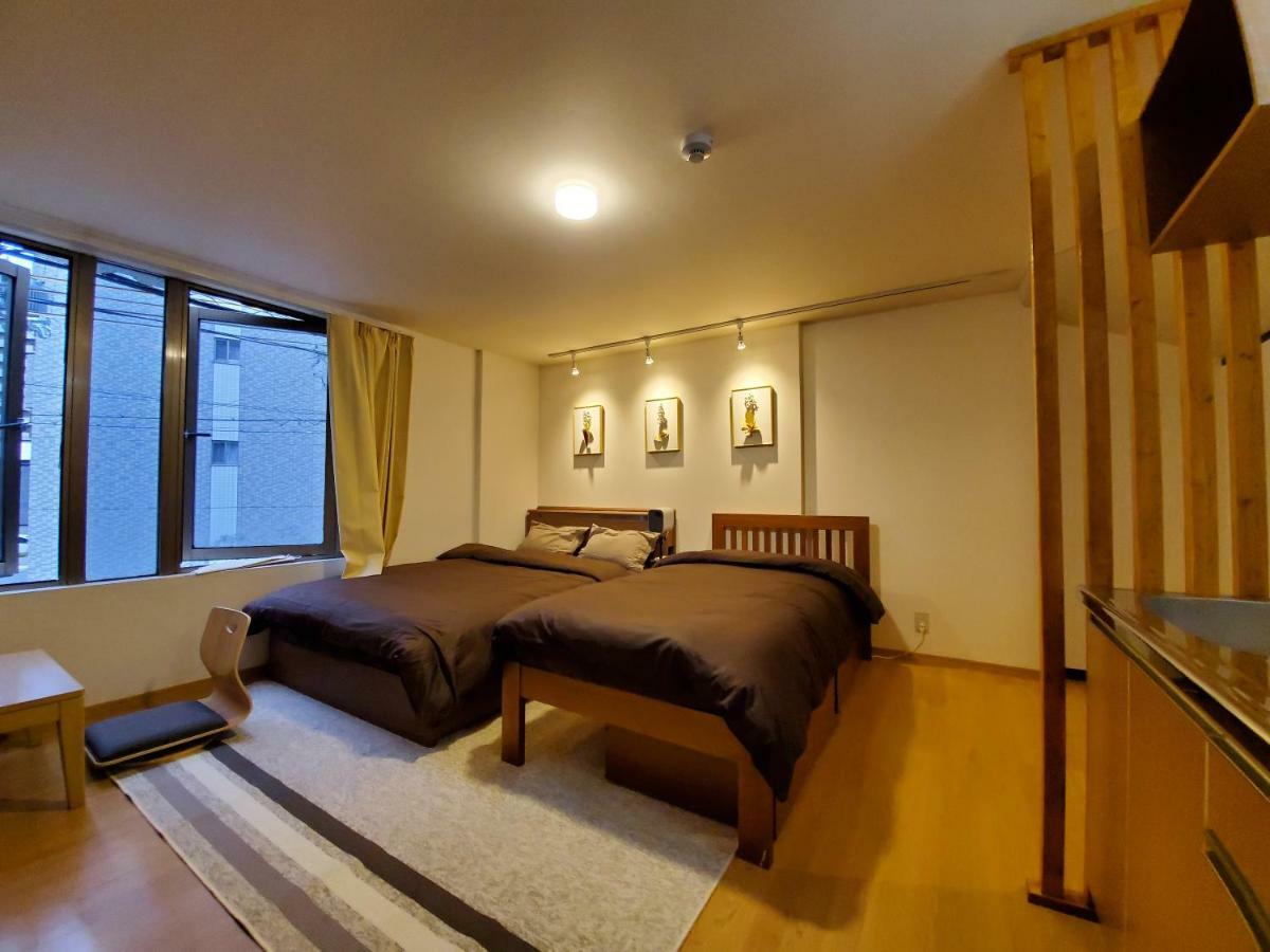Sakuranomiya Hotel Osaka Ngoại thất bức ảnh