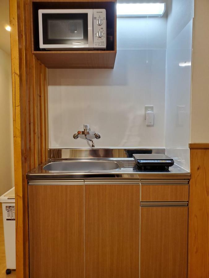Sakuranomiya Hotel Osaka Ngoại thất bức ảnh