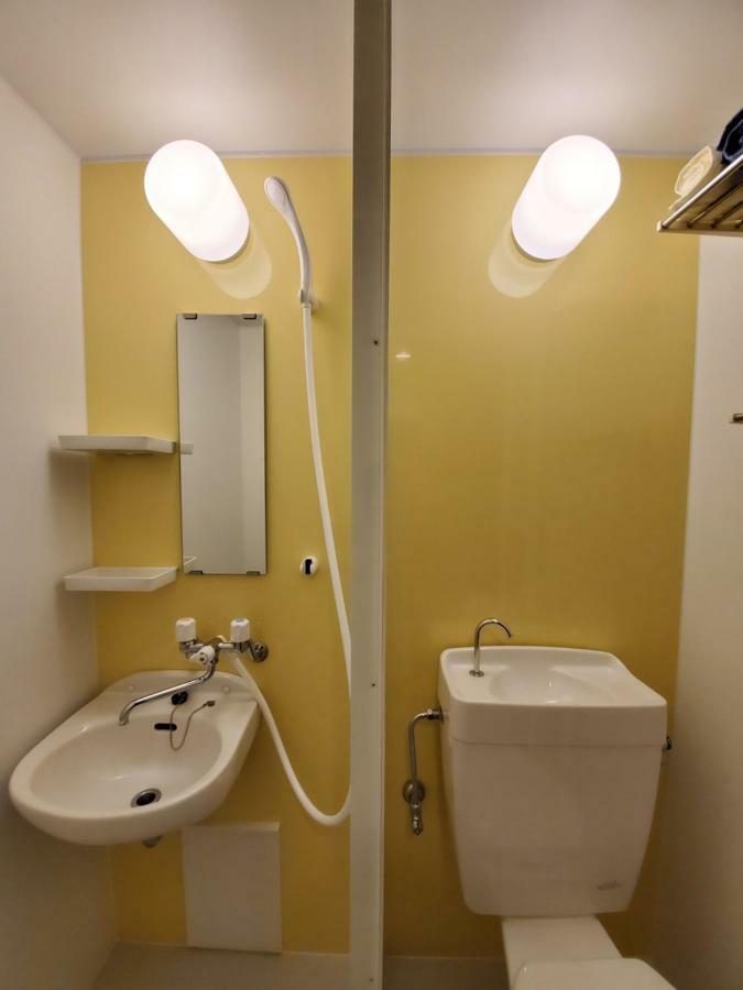 Sakuranomiya Hotel Osaka Ngoại thất bức ảnh