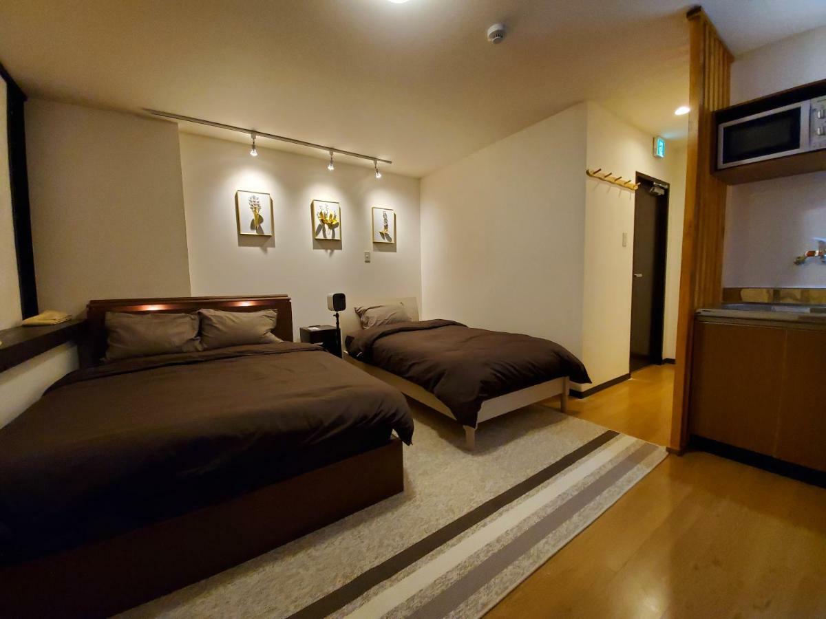 Sakuranomiya Hotel Osaka Ngoại thất bức ảnh