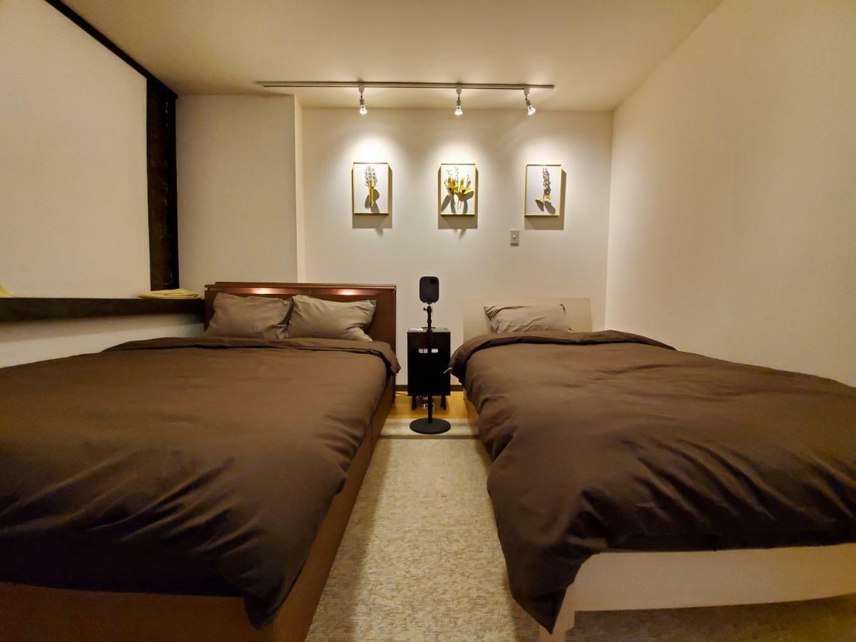 Sakuranomiya Hotel Osaka Ngoại thất bức ảnh