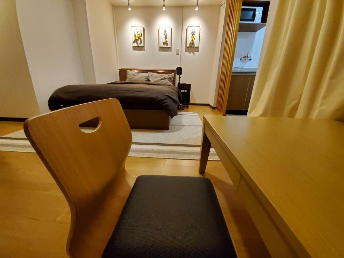 Sakuranomiya Hotel Osaka Ngoại thất bức ảnh