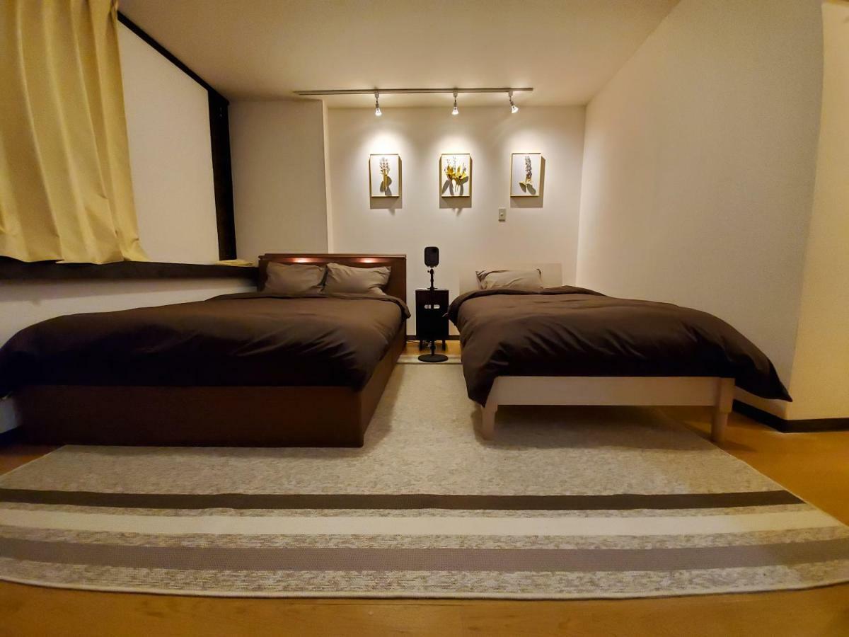 Sakuranomiya Hotel Osaka Ngoại thất bức ảnh