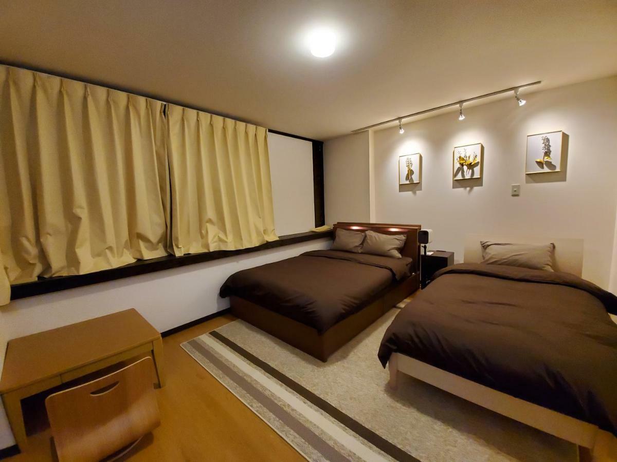 Sakuranomiya Hotel Osaka Ngoại thất bức ảnh