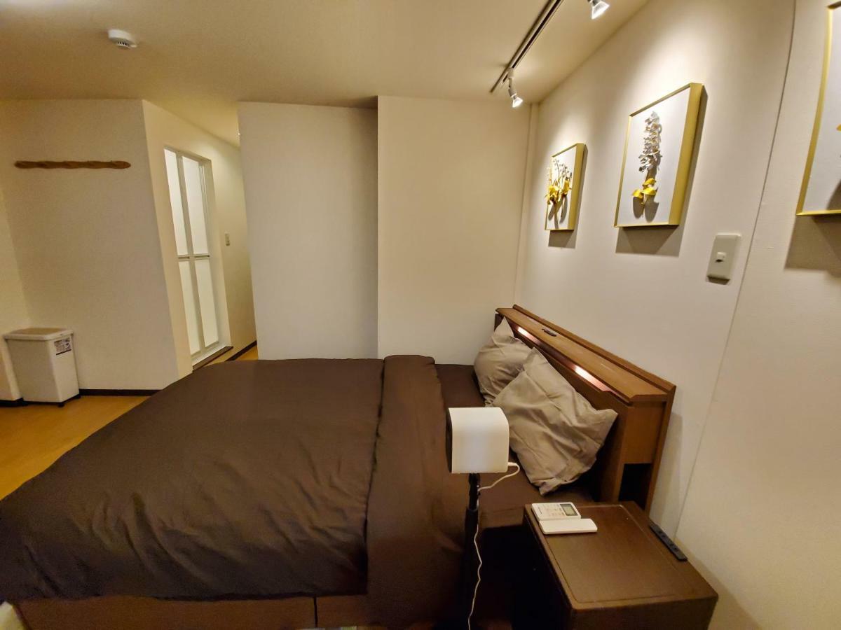 Sakuranomiya Hotel Osaka Ngoại thất bức ảnh