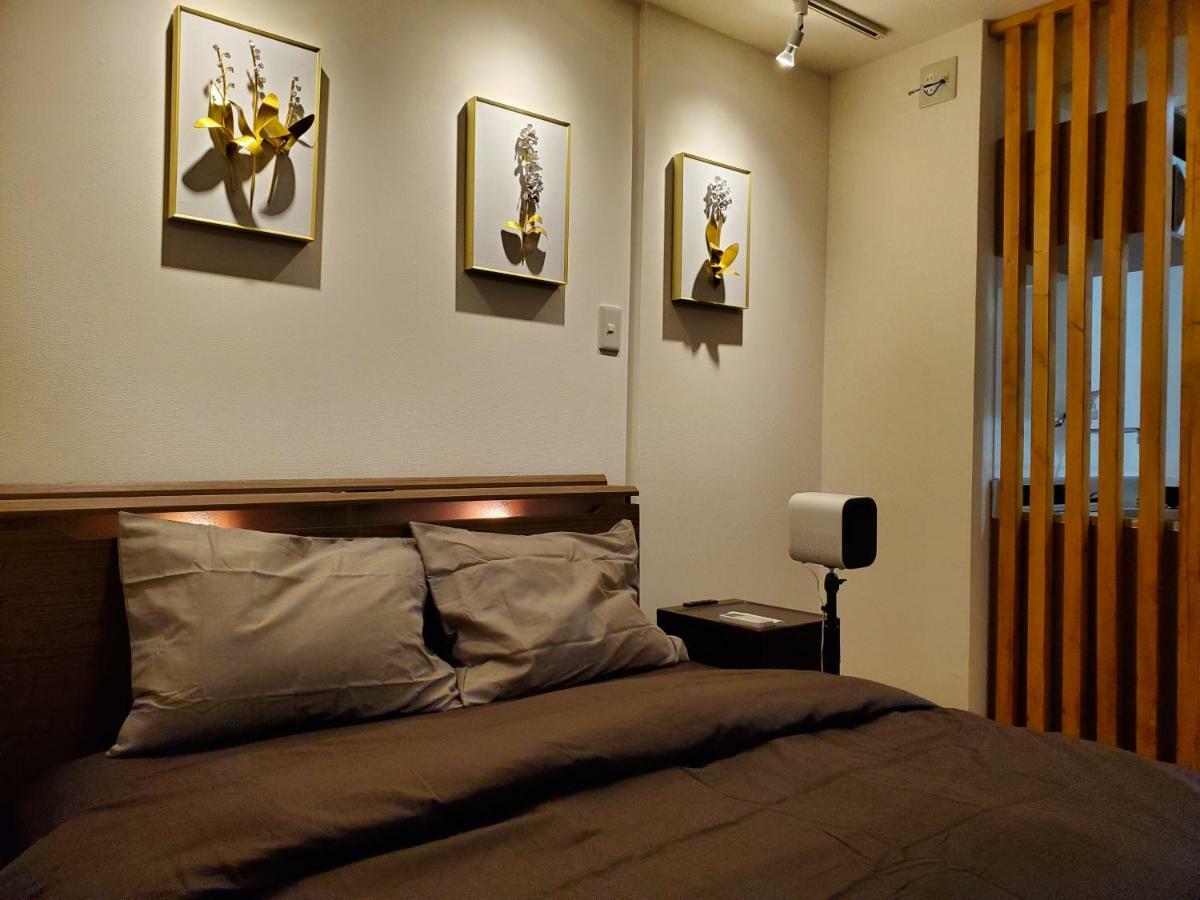 Sakuranomiya Hotel Osaka Ngoại thất bức ảnh