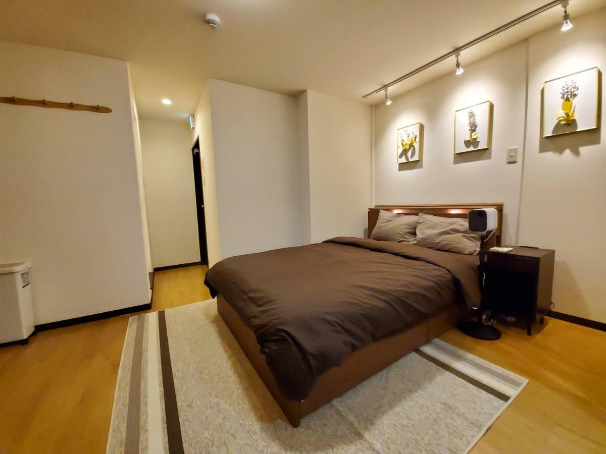 Sakuranomiya Hotel Osaka Ngoại thất bức ảnh