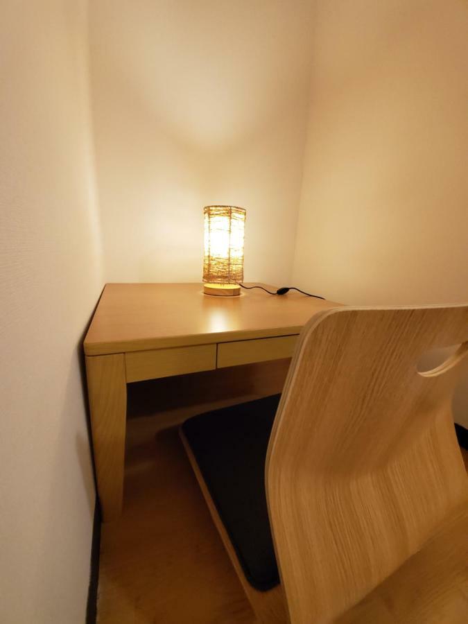 Sakuranomiya Hotel Osaka Ngoại thất bức ảnh