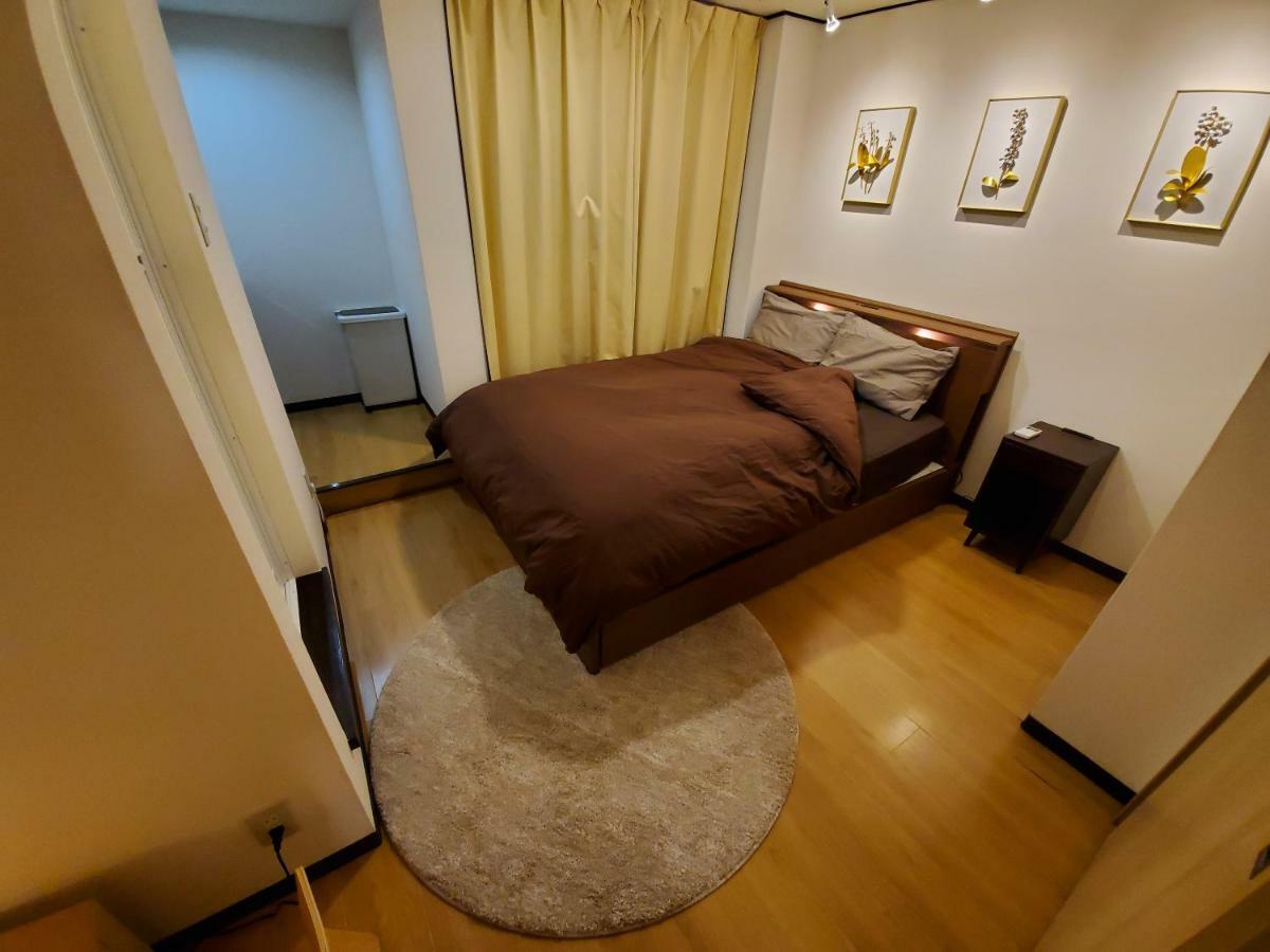 Sakuranomiya Hotel Osaka Ngoại thất bức ảnh