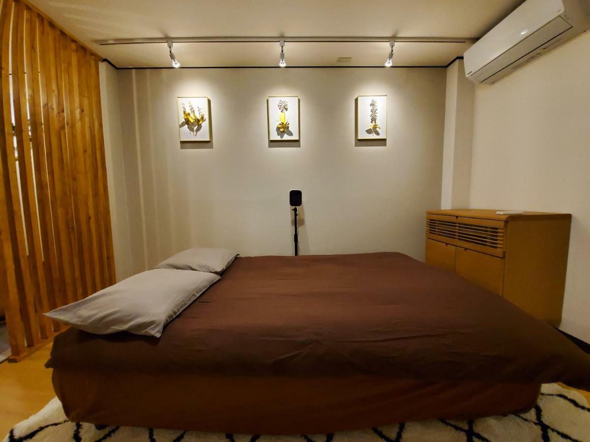 Sakuranomiya Hotel Osaka Ngoại thất bức ảnh