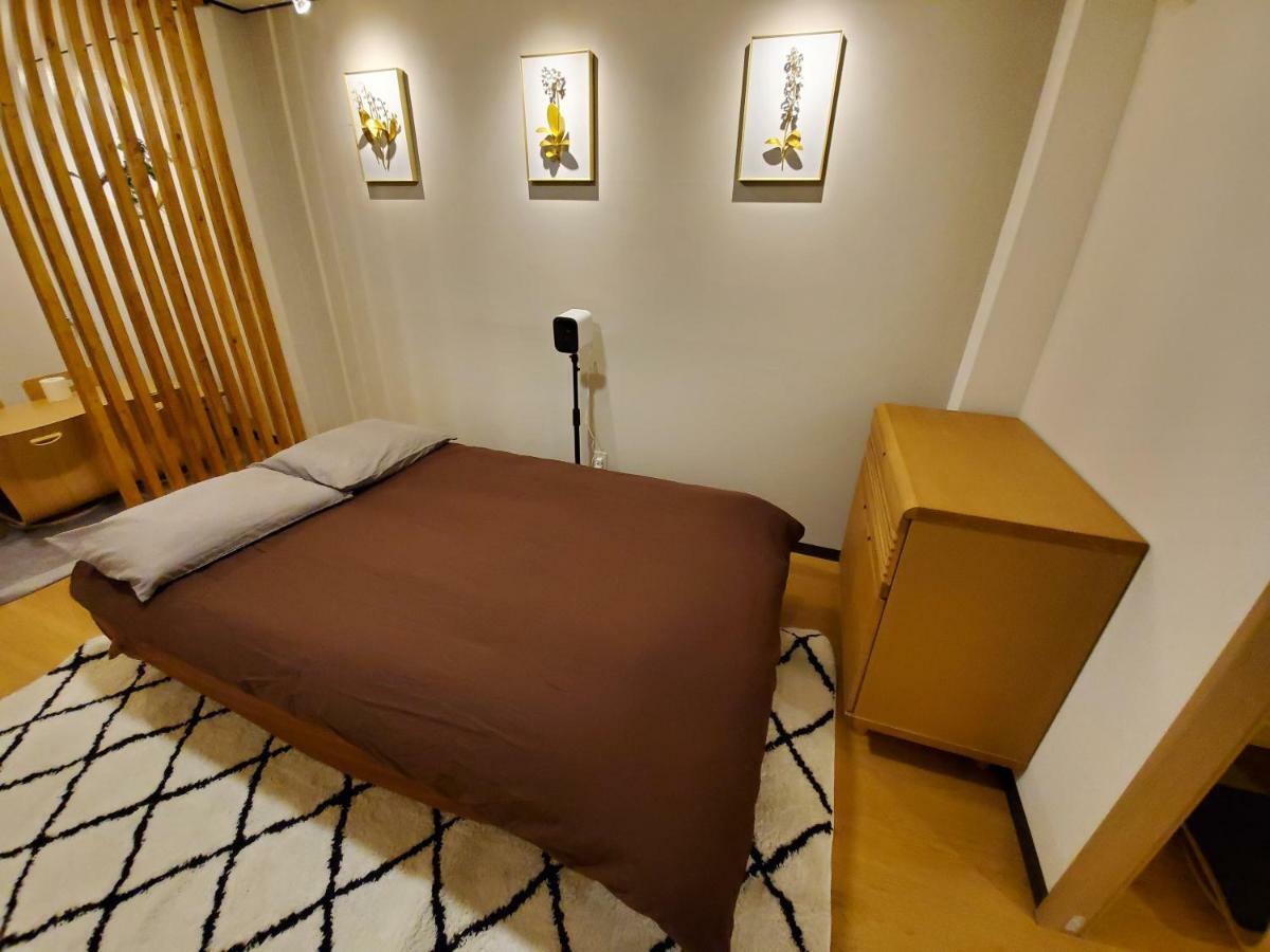 Sakuranomiya Hotel Osaka Ngoại thất bức ảnh