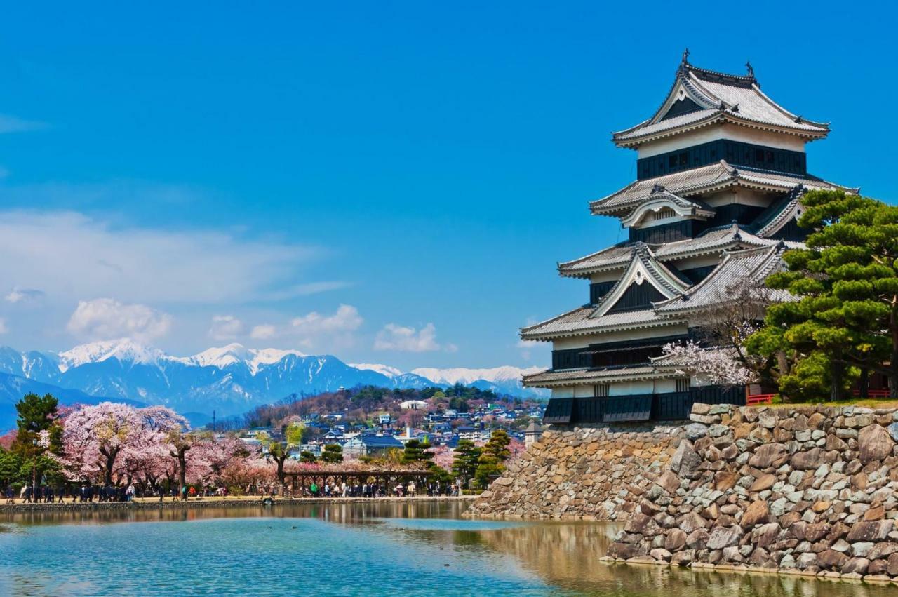 Sakuranomiya Hotel Osaka Ngoại thất bức ảnh